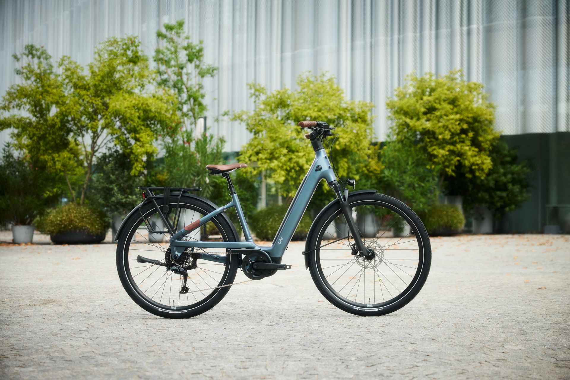 Liv Allure E+ 2026 vélo ville électrique