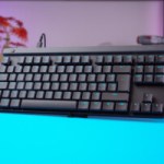 Test Logitech G515 Rapid TKL : toujours low-profile, mais en analogique Test Logitech G515 Rapid TKL : toujours low-profile, mais en analogique