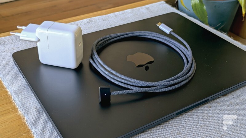 Quels sont les meilleurs chargeurs pour MacBook Air et MacBook Pro ?
