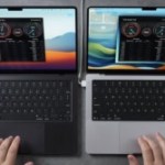 Apple a corrigé l’un des plus gros défauts du MacBook Pro Apple a corrigé l’un des plus gros défauts du MacBook Pro