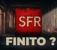 La FIN de SFR ?