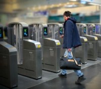 métro navigo