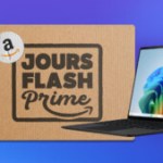 Noté 9/10, le Microsoft Surface Laptop 7 sous Snapdragon X Elite est à -40 % lors du Prime Day Noté 9/10, le Microsoft Surface Laptop 7 sous Snapdragon X Elite est à -40 % lors du Prime Day