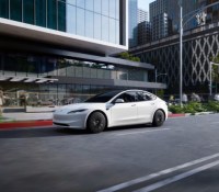 Tesla Model 3 Standard // Source : Tesla