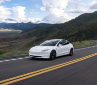 Tesla Model 3 Standard // Source : Tesla