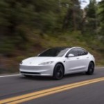 La Tesla Model 3 pourrait bientôt coûter moins cher en France avec cette nouvelle version La Tesla Model 3 pourrait bientôt coûter moins cher en France avec cette nouvelle version