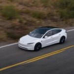 Tesla lance la voiture la moins chère de son histoire en France : voici la Model 3 Standard Tesla lance la voiture la moins chère de son histoire en France : voici la Model 3 Standard