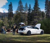 Tesla Model 3 Standard // Source : Tesla