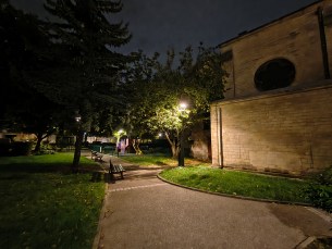 moto G86 - UGA Nuit 2