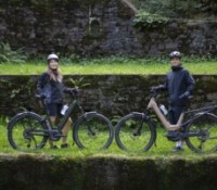 Les Moustache Xroad 2026. // Source : Moustache Bikes Les Moustache Xroad 2026. // Source : Moustache Bikes
