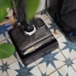 Test du Mova M50 Ultra : un balai laveur qui promet un nettoyage sans effort Test du Mova M50 Ultra : un balai laveur qui promet un nettoyage sans effort
