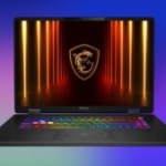Ce grand et puissant laptop gaming 18 pouces boosté à la RTX 5070 + Ryzen 9 perd près de 900 € de son prix Ce grand et puissant laptop gaming 18 pouces boosté à la RTX 5070 + Ryzen 9 perd près de 900 € de son prix