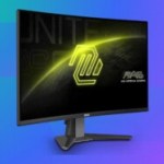 QHD, 180 Hz et 0,5 ms pour cet écran PC gaming incurvé en promo à seulement 135 € QHD, 180 Hz et 0,5 ms pour cet écran PC gaming incurvé en promo à seulement 135 €