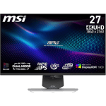 MSI MPG 274URDFW E16M MSI MPG 274URDFW E16M