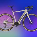 Ce vélo gravel électrique Nakamura polyvalent avec 100 km d&rsquo;autonomie profite d&rsquo;une remise de 400 €