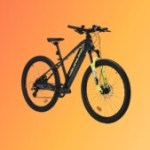 Intersport brade son Nakamura E-Summit Evo, un performant VTT électrique pour les moins de 18 ans Intersport brade son Nakamura E-Summit Evo, un performant VTT électrique pour les moins de 18 ans