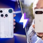Nothing Phone (3) vs Google Pixel 9 Pro : comment choisir le meilleur smartphone premium à prix accessible ? Nothing Phone (3) vs Google Pixel 9 Pro : comment choisir le meilleur smartphone premium à prix accessible ?