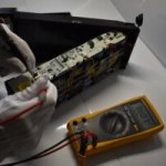 Réparer 200 000 batteries de vélos et trottinettes électriques par an : les énormes ambitions de cet acteur européen donnent le vertige Réparer 200 000 batteries de vélos et trottinettes électriques par an : les énormes ambitions de cet acteur européen donnent le vertige