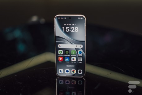 Source : Chloé Pertuis - Frandroid