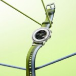Cette montre connectée ultrafine permet quand même de profiter d’une autonomie confortable et de fonctions avancées pour la santé Cette montre connectée ultrafine permet quand même de profiter d’une autonomie confortable et de fonctions avancées pour la santé