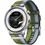 Oppo Watch S