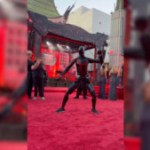 Optimus, le robot humanoïde de Tesla, montre son kung-fu Optimus, le robot humanoïde de Tesla, montre son kung-fu