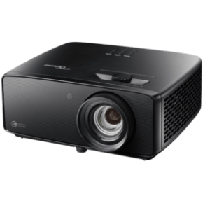 Optoma UHZ58LV