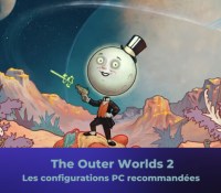 Outer worlds 2 config pc