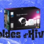 Boulanger solde un pack Philips Hue qui a tout ce qu’il faut pour sécuriser et illimuner votre domicile Boulanger solde un pack Philips Hue qui a tout ce qu’il faut pour sécuriser et illimuner votre domicile