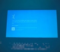 PC BSOD