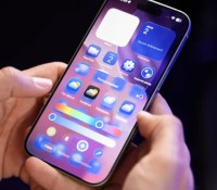 Les personnalisations esthétiques sur iOS 26