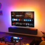 Ce grand TV 4K QLED Philips de 65 pouces (Ambilight + HDMI 2.1) devient un excellent deal avec près de 300 € en moins Ce grand TV 4K QLED Philips de 65 pouces (Ambilight + HDMI 2.1) devient un excellent deal avec près de 300 € en moins