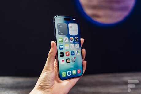 iPhone Air