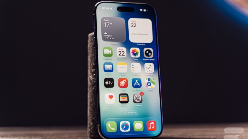 Les quatre grands opérateurs français sont-ils prêts pour un iPhone 18 Pro 100 % eSIM ?