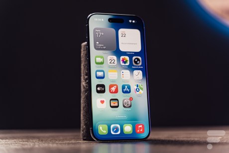iPhone Air