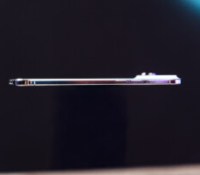 iPhone Air // Source : Frandroid