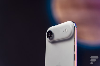 iPhone Air