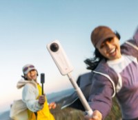L'Insta360 X4 Air // Source : Insta360
