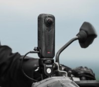 L'Insta360 X4 Air // Source : Insta360