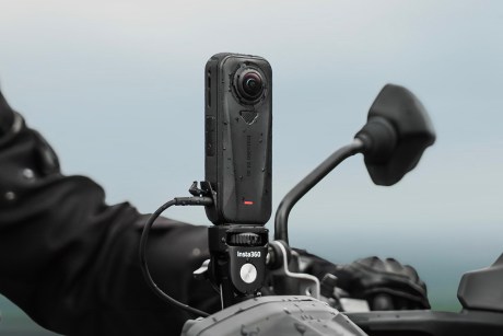 L'Insta360 X4 Air