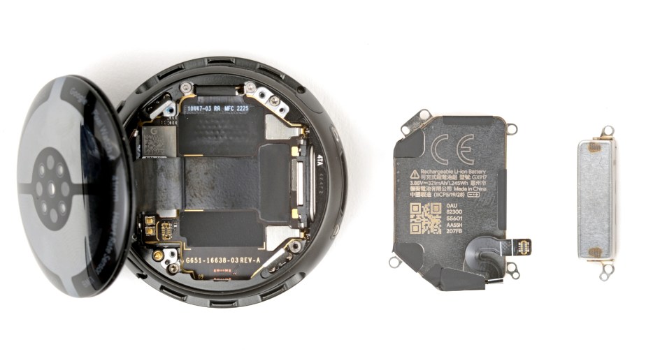 Source : iFixit