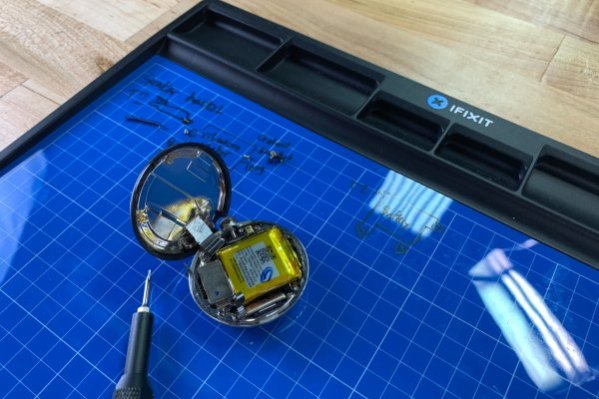 Source : iFixit