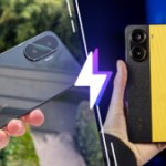 POCO F7 vs POCO X7 Pro : comment choisir le meilleur smartphone ? POCO F7 vs POCO X7 Pro : comment choisir le meilleur smartphone ?