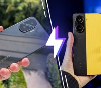 Poco F7 vs POCO X7 Pro