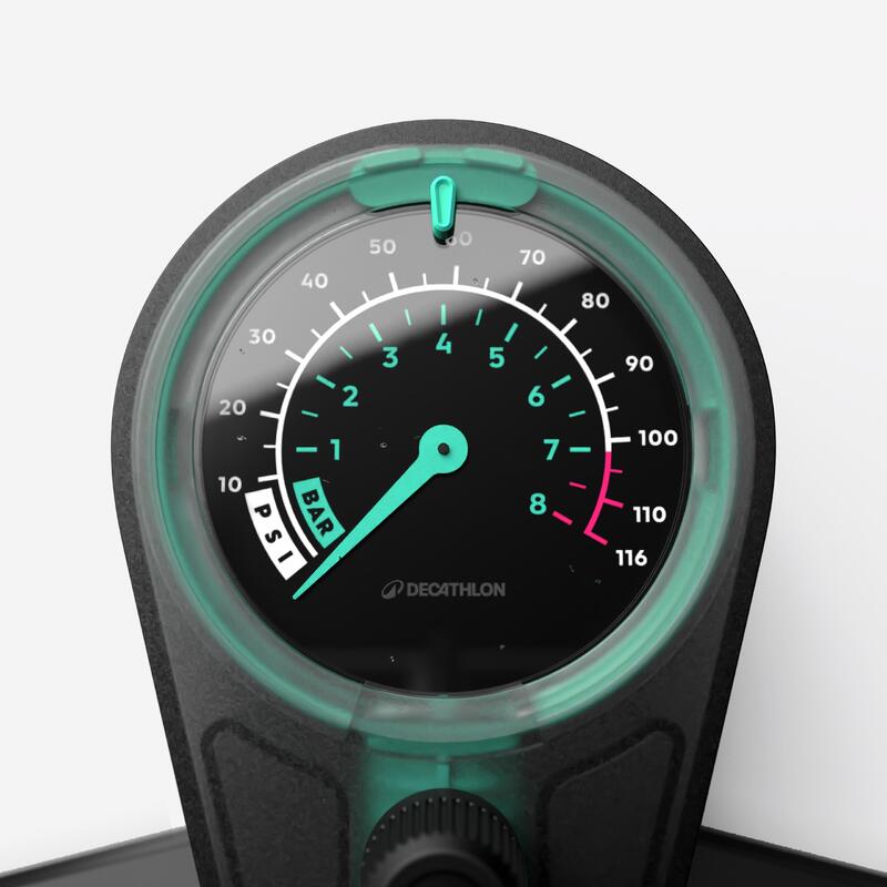 Pompe velo decathlon1
