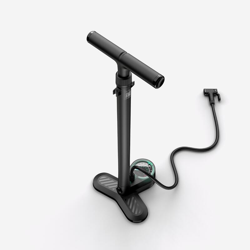 Pompe velo decathlon1