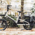On a testé le nouveau vélo électrique familial de Moustache : que demander de plus ? On a testé le nouveau vélo électrique familial de Moustache : que demander de plus ?