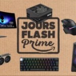 Le Prime Day est le meilleur moment pour monter un PC ou changer des composants : les 21 meilleures offres sur les cartes graphiques, SSD, écrans et autres Le Prime Day est le meilleur moment pour monter un PC ou changer des composants : les 21 meilleures offres sur les cartes graphiques, SSD, écrans et autres