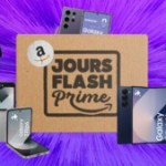 Amazon vide son stock de smartphones pour le dernier jour du Prime Day : voici les meilleures offres Samsung, Google, Xiaomi, Sony… Amazon vide son stock de smartphones pour le dernier jour du Prime Day : voici les meilleures offres Samsung, Google, Xiaomi, Sony…