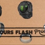 C&rsquo;est la braderie des montres connectées et autres wearables pendant le Prime Day : notre TOP 11 des meilleurs bons plans sur les Apple Watch, Garmin, Polar…